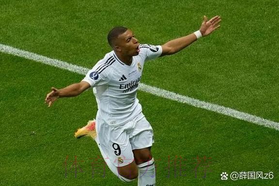 静待神龟！六台独家：姆巴佩只想在皇马效力